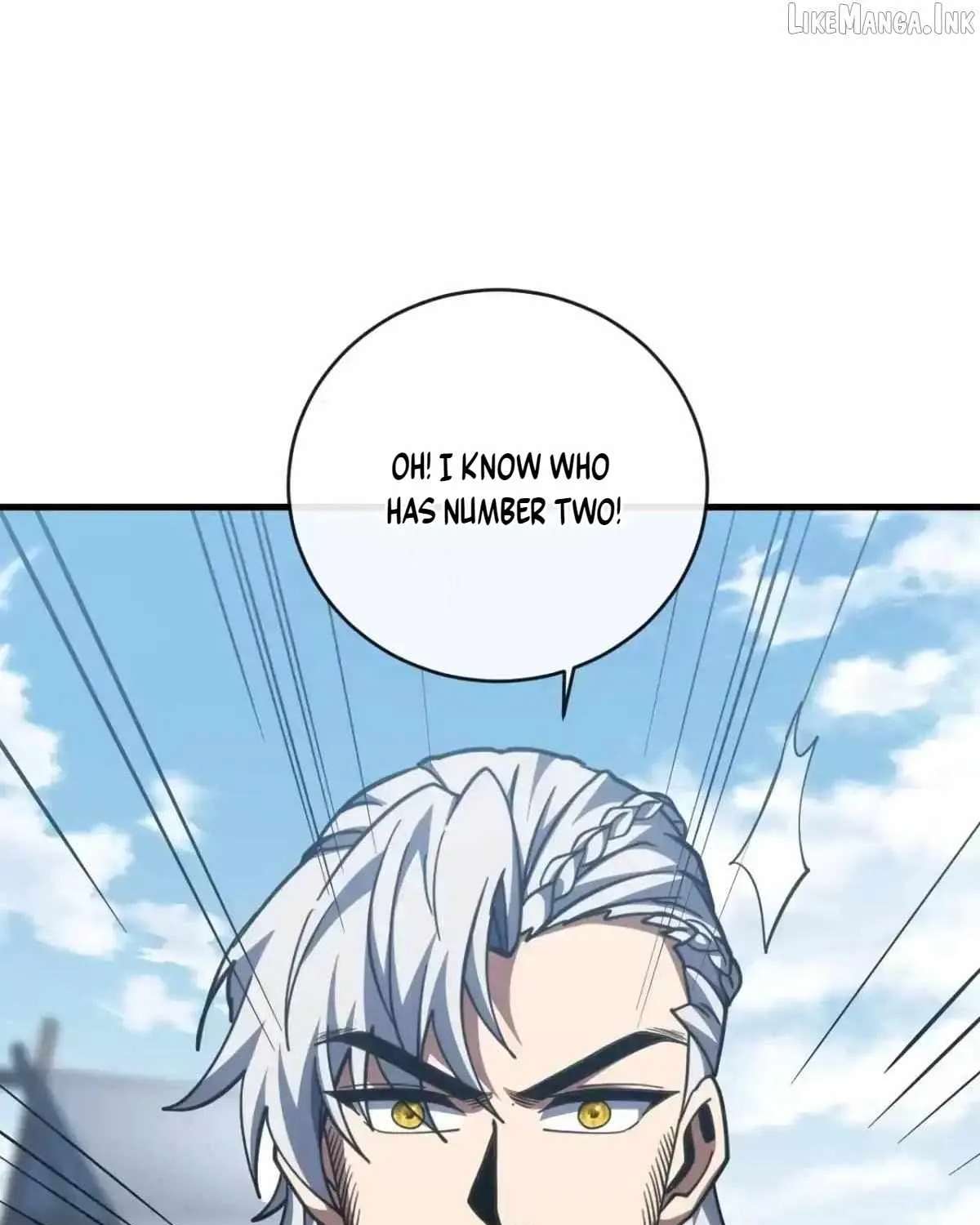Lord of Destiny Wheel Chapter 258 - page 28