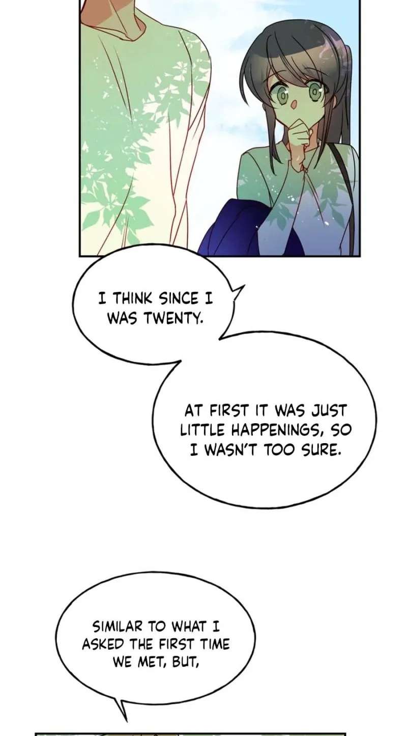 Help Me! Mystery Chapter 6 - page 21