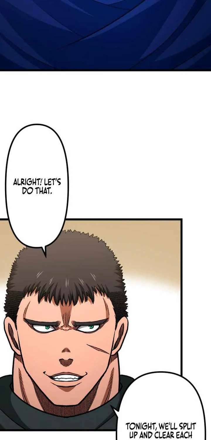 The Reincarnation of God-Level Crafting Chapter 38 - page 58