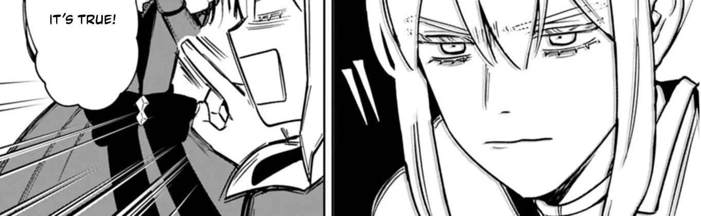 Watashi wa Akuyaku Reijou Rashii no de, Last Boss wo Mederu Gakari ni Naru Koto ni Shimashita Chapter 4.1 - page 18