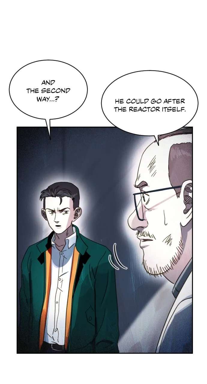 Day Of Disaster Chapter 95 - page 34