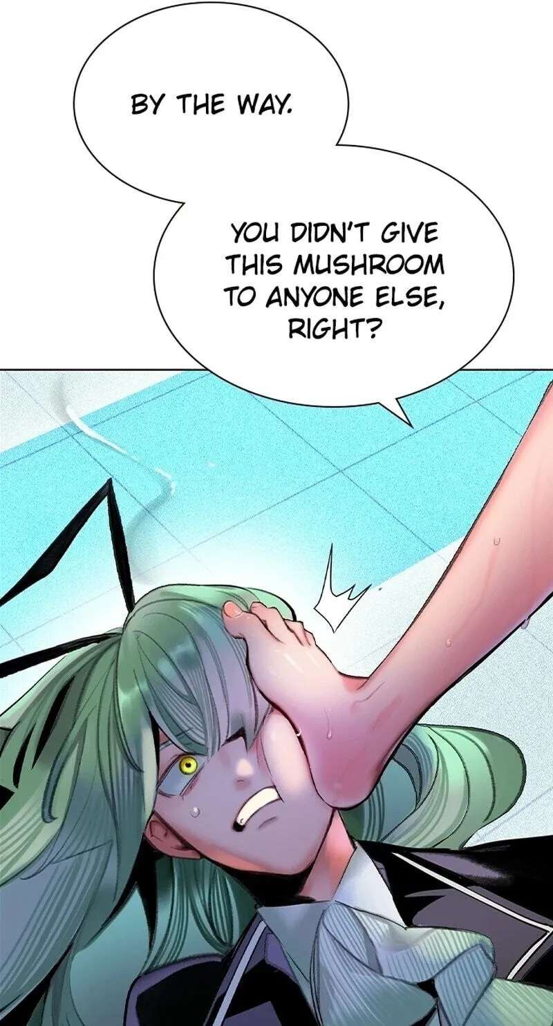 Jungle Juice Chapter 222 - page 126