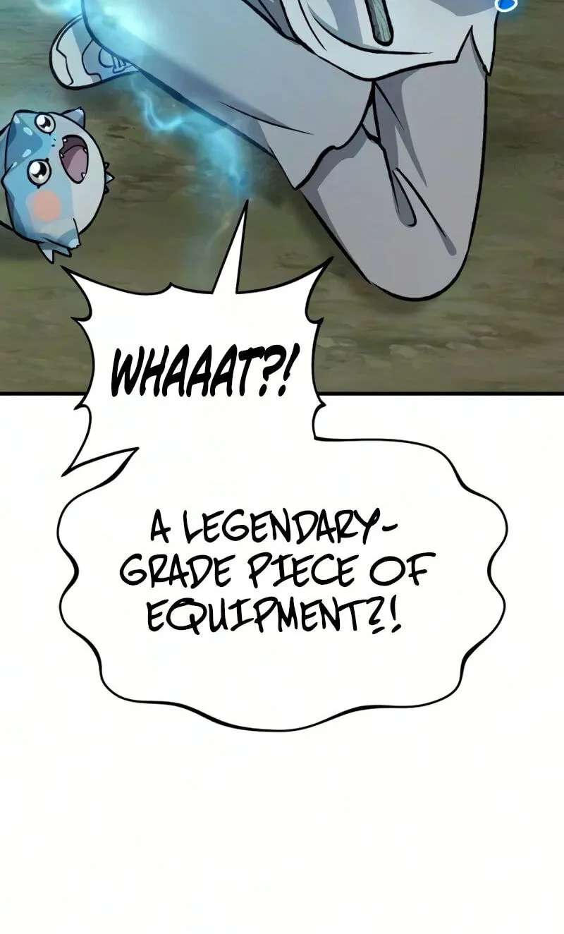 The Top Dungeon Farmer Chapter 140 - page 132