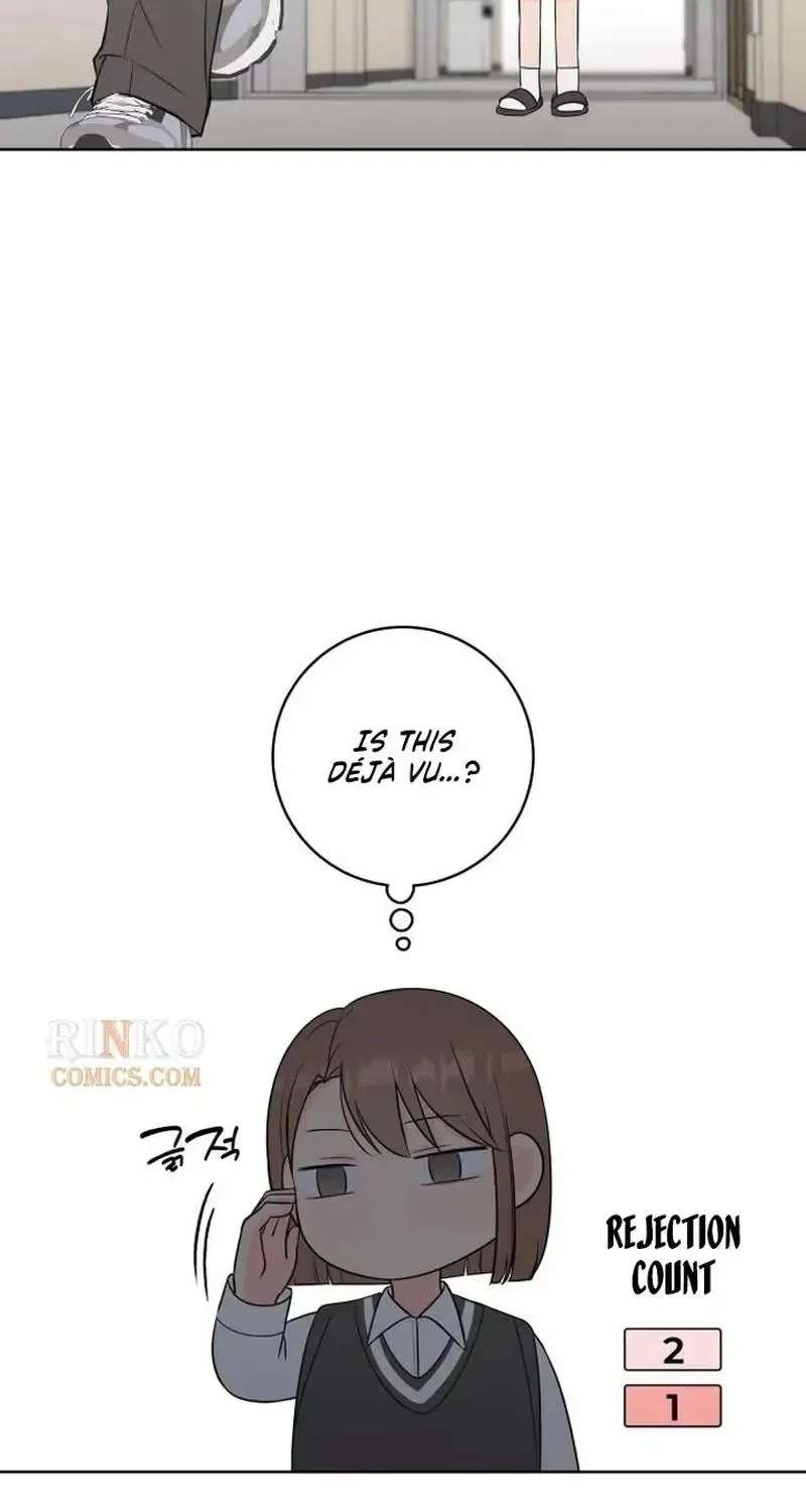 The Secret That Made You Cry Chapter 12 - page 71