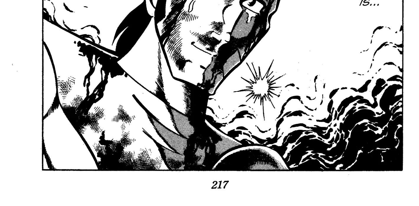 Ring ni Kakero Chapter 88 - page 38