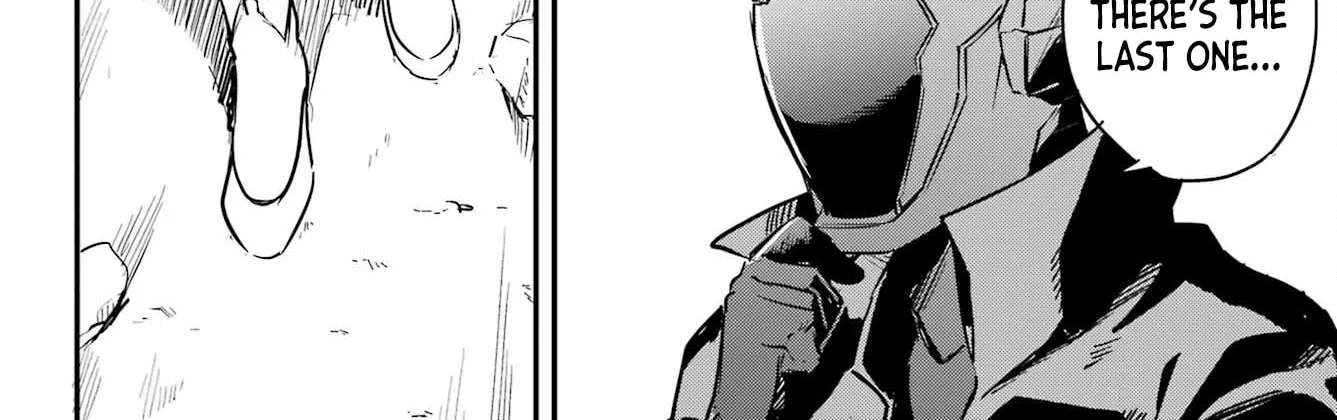 Faceless Dropout Chapter 1 - page 73