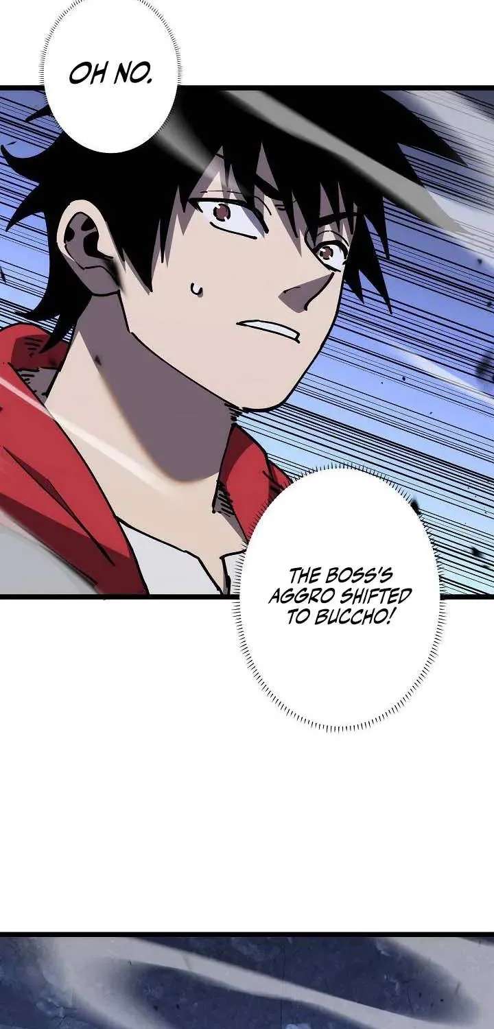 The Strongest Swordsman Rising from a Bottom-Tier Job Chapter 26 - page 62