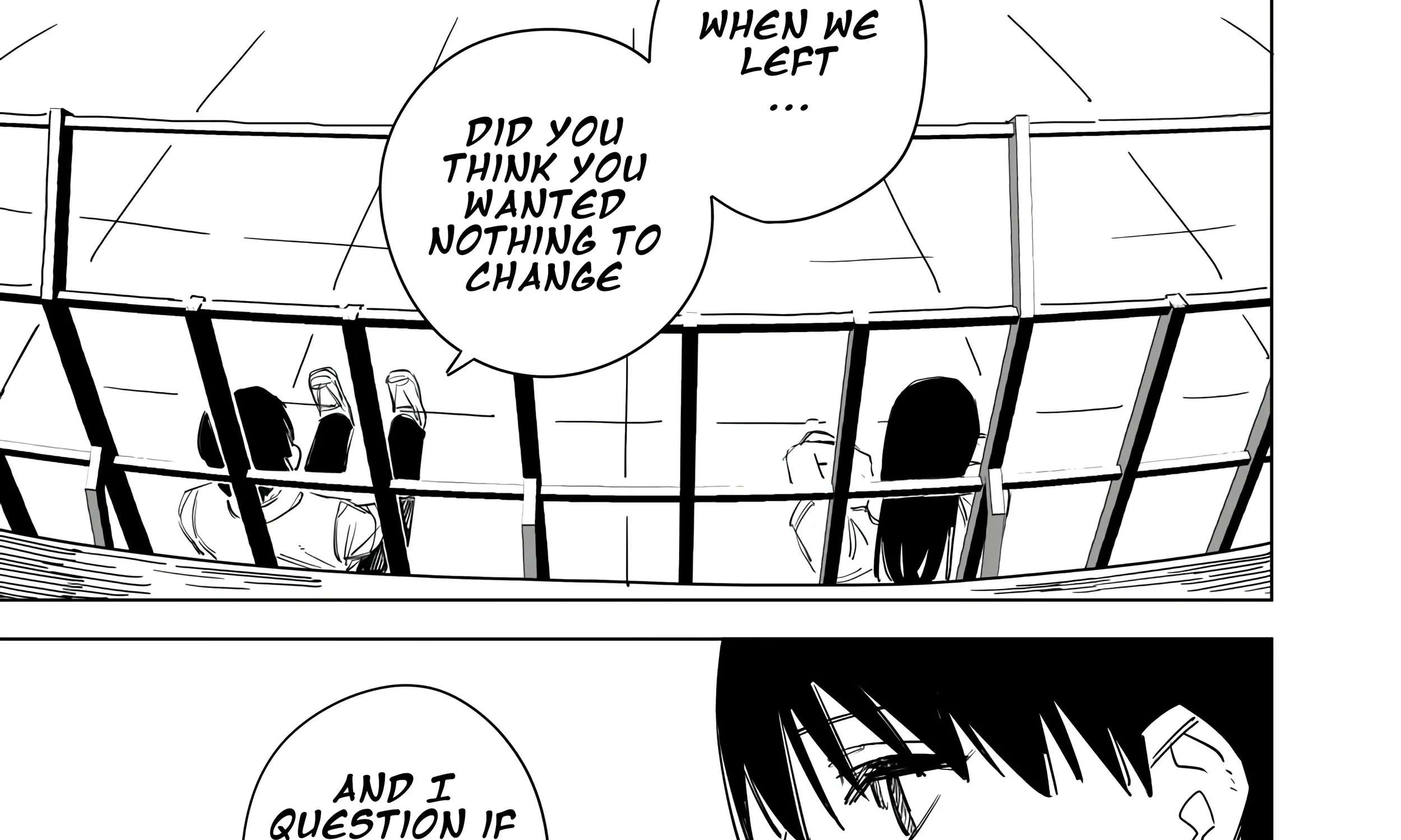 Metsuki Warui Ko Kawaii Ko Chapter 66 - page 46