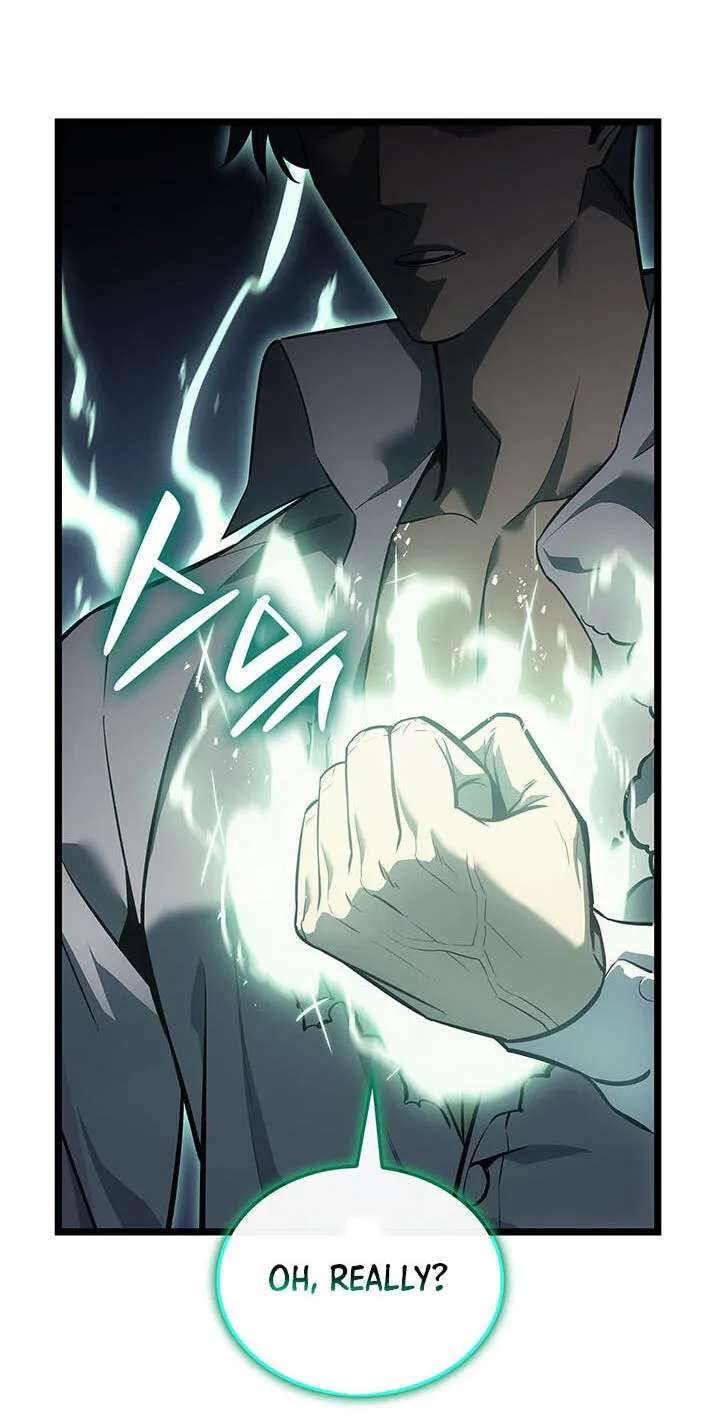 The Return of the Disaster-Class Hero Chapter 188 - page 25