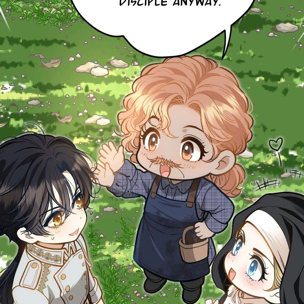 Dynastic Marriage: The Fallen and the Crowned Chapter 68 - page 66