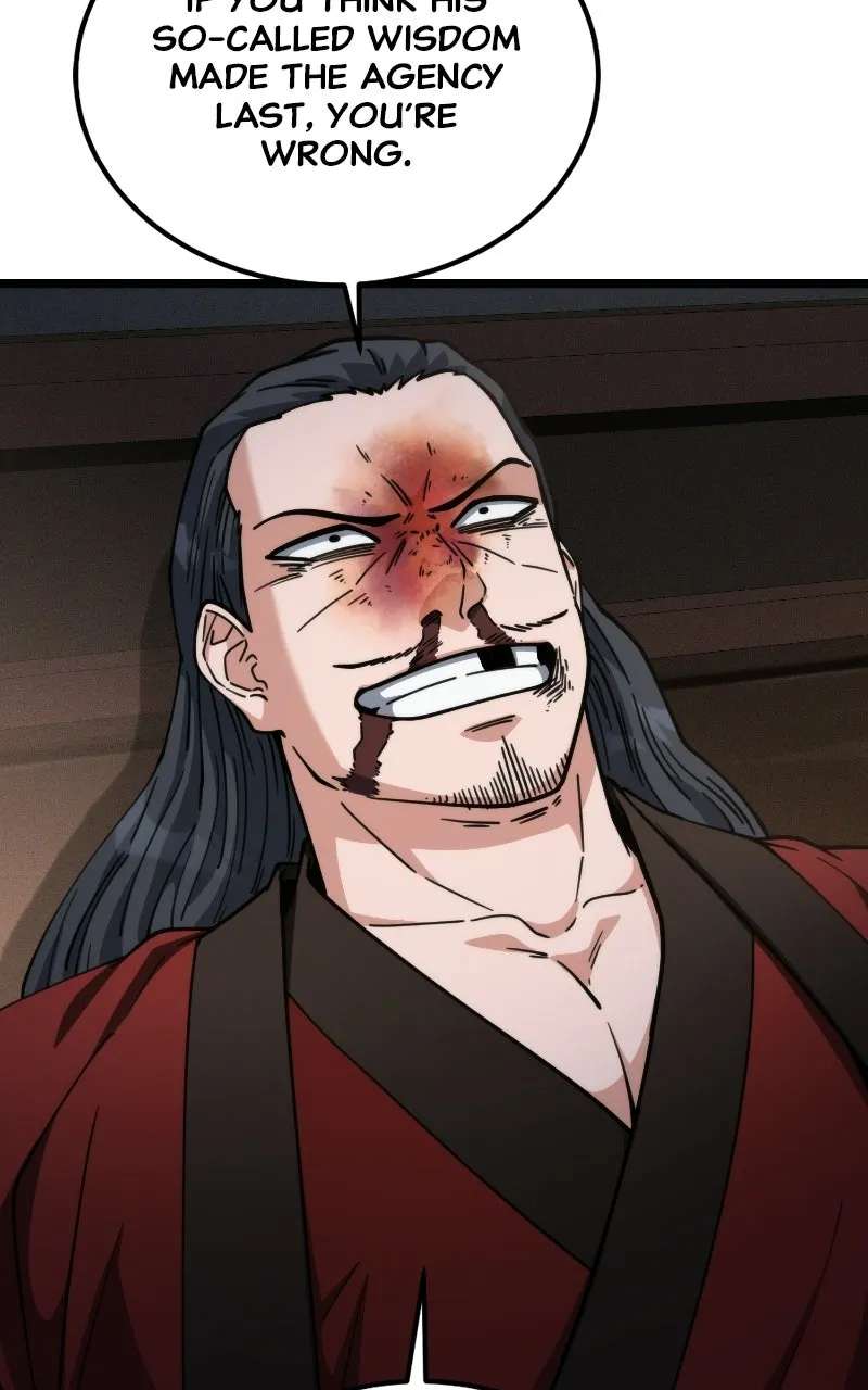 A Genius Martial Arts Girl Chapter 25 - page 129