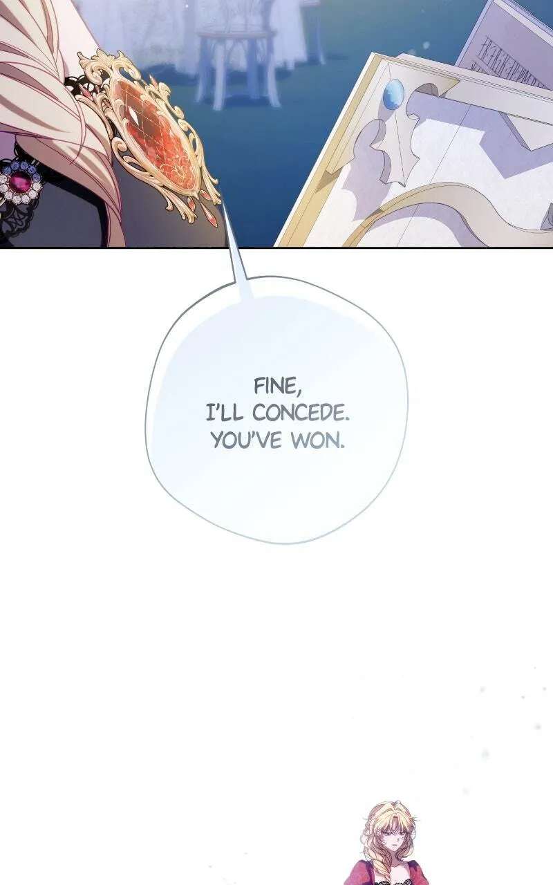 I’m a Villainess, but I Won’t Live Like One Chapter 82 - page 39