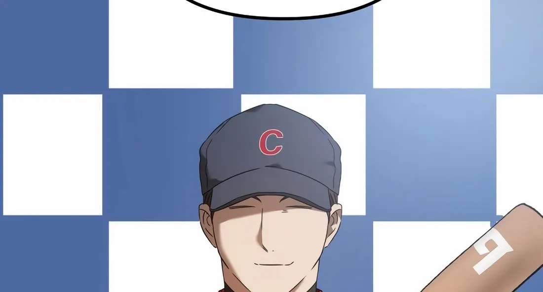 The Baseball Team's Newbie Is Too Good Chapter 54 - page 202