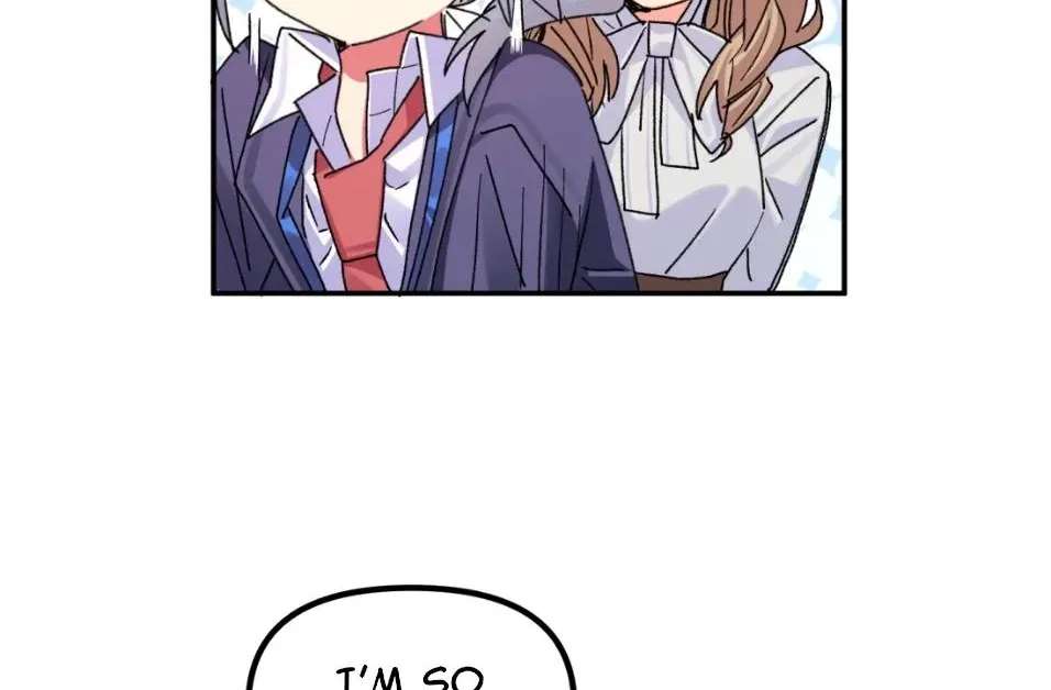 Senpai-chan Is a man Chapter 14 - page 31