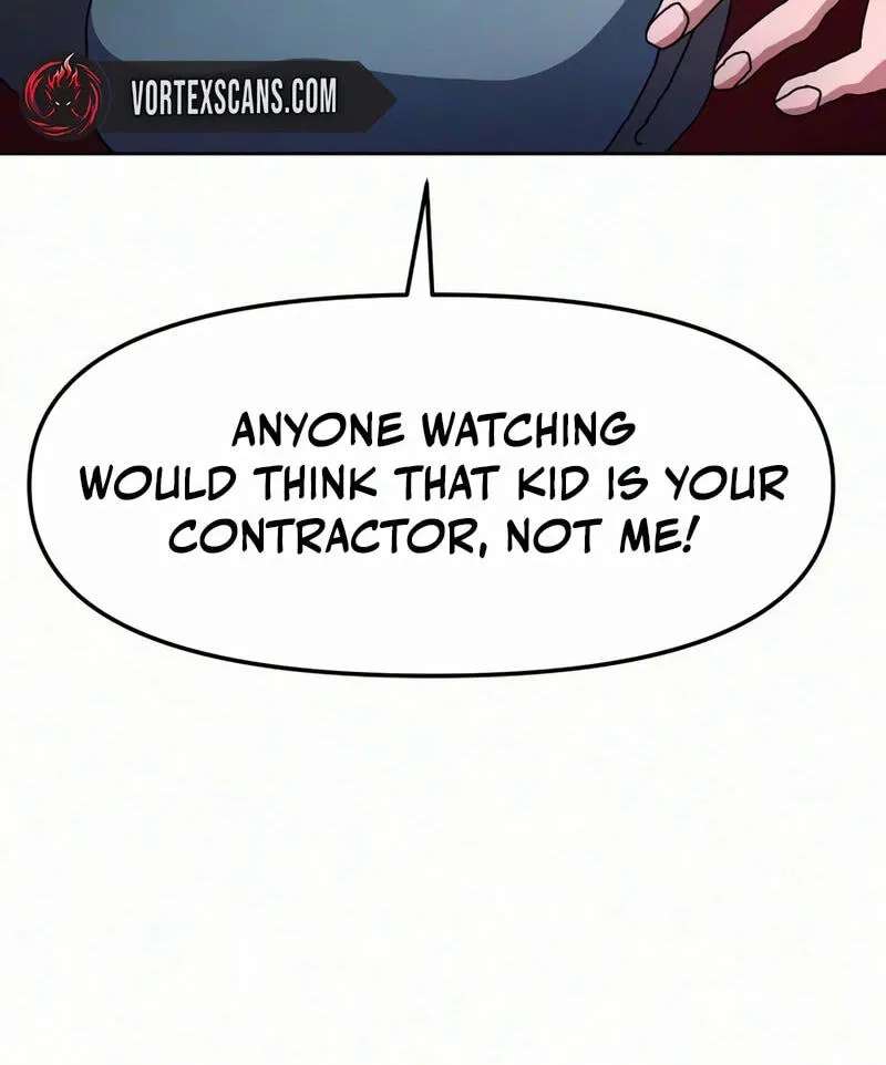 Archmage Curriculum Chapter 42 - page 87