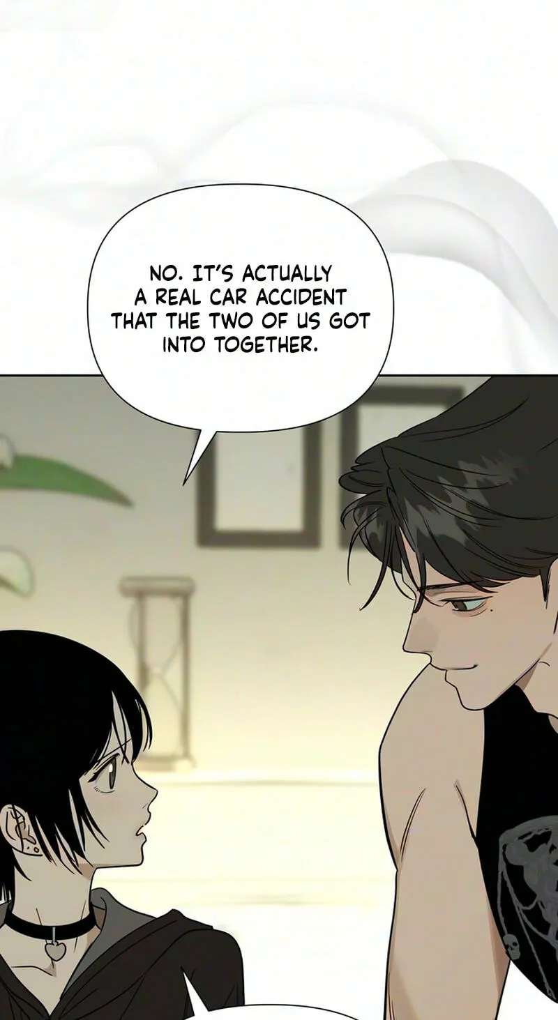 Immortal Boyfriend Chapter 12 - page 42