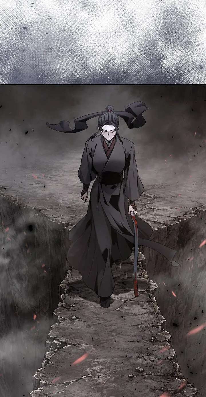 Black and White Martial Emperor Chapter 64 - page 75