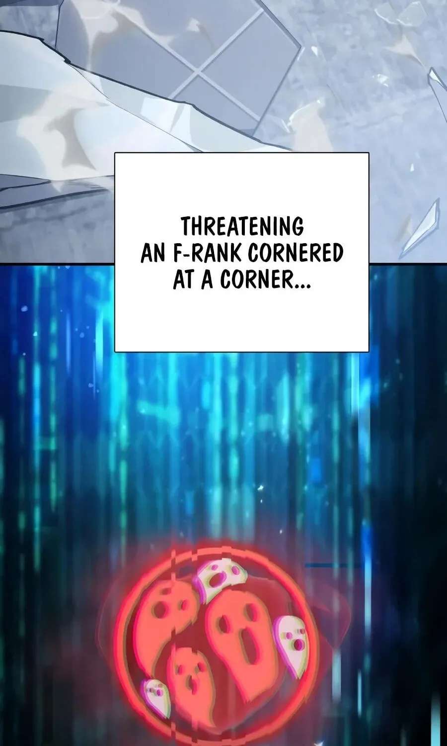 My S-Class Hunters Chapter 180 - page 44