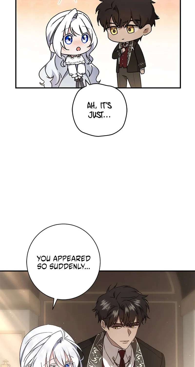 What the Duke Picked Up in the Forest Chapter 57 - page 5