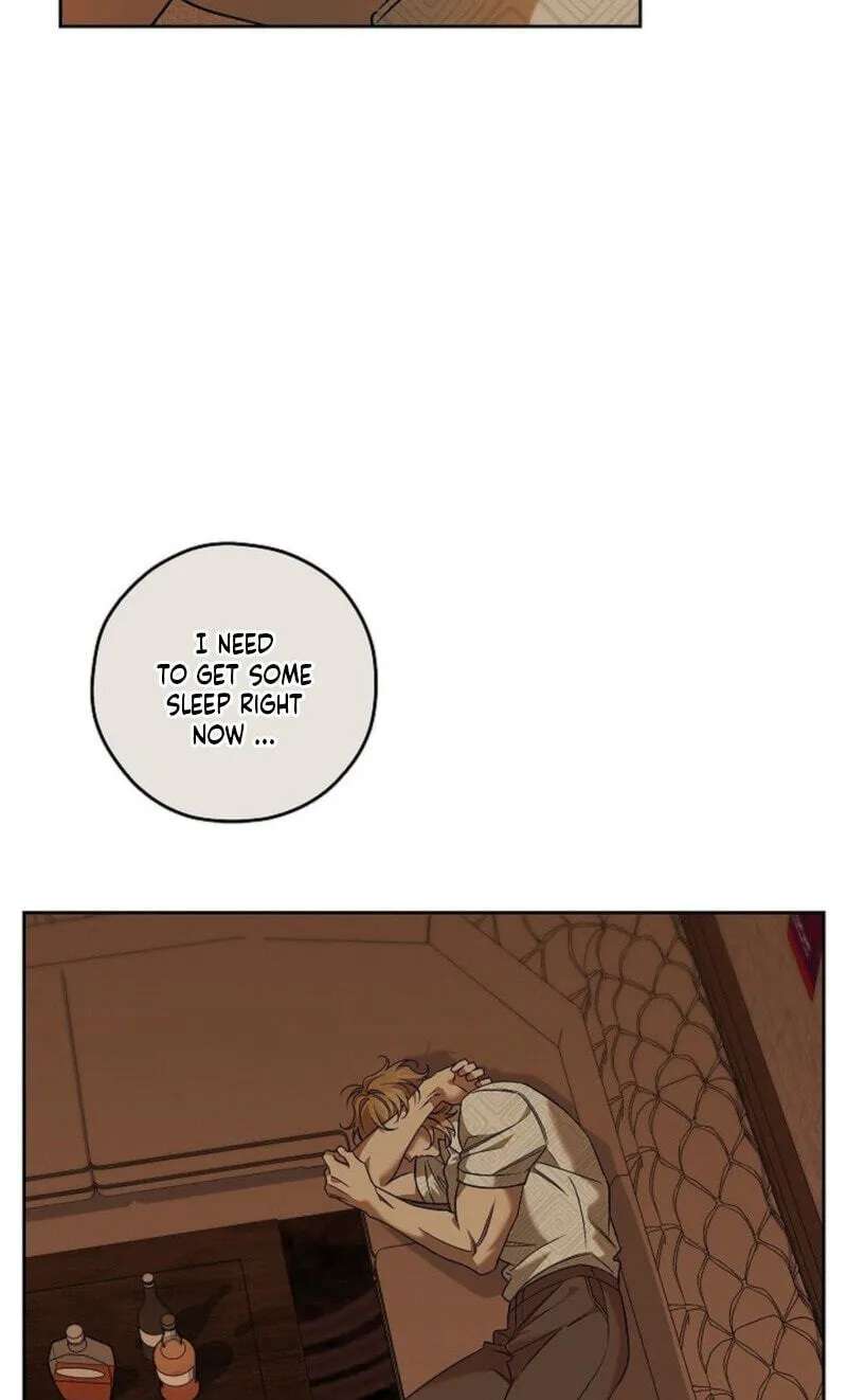 A Murderous Affair at 19 Sunset Street Chapter 55 - page 61
