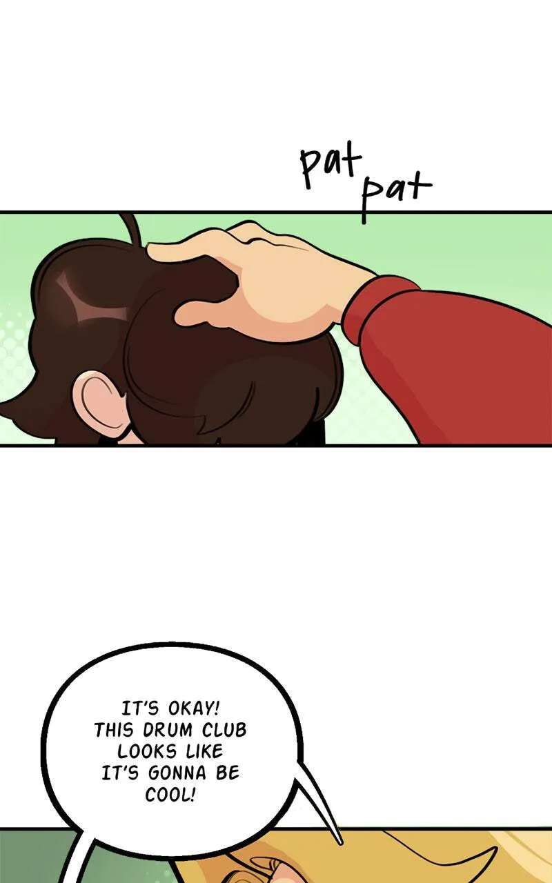 Not So Silent Chapter 90 - page 14