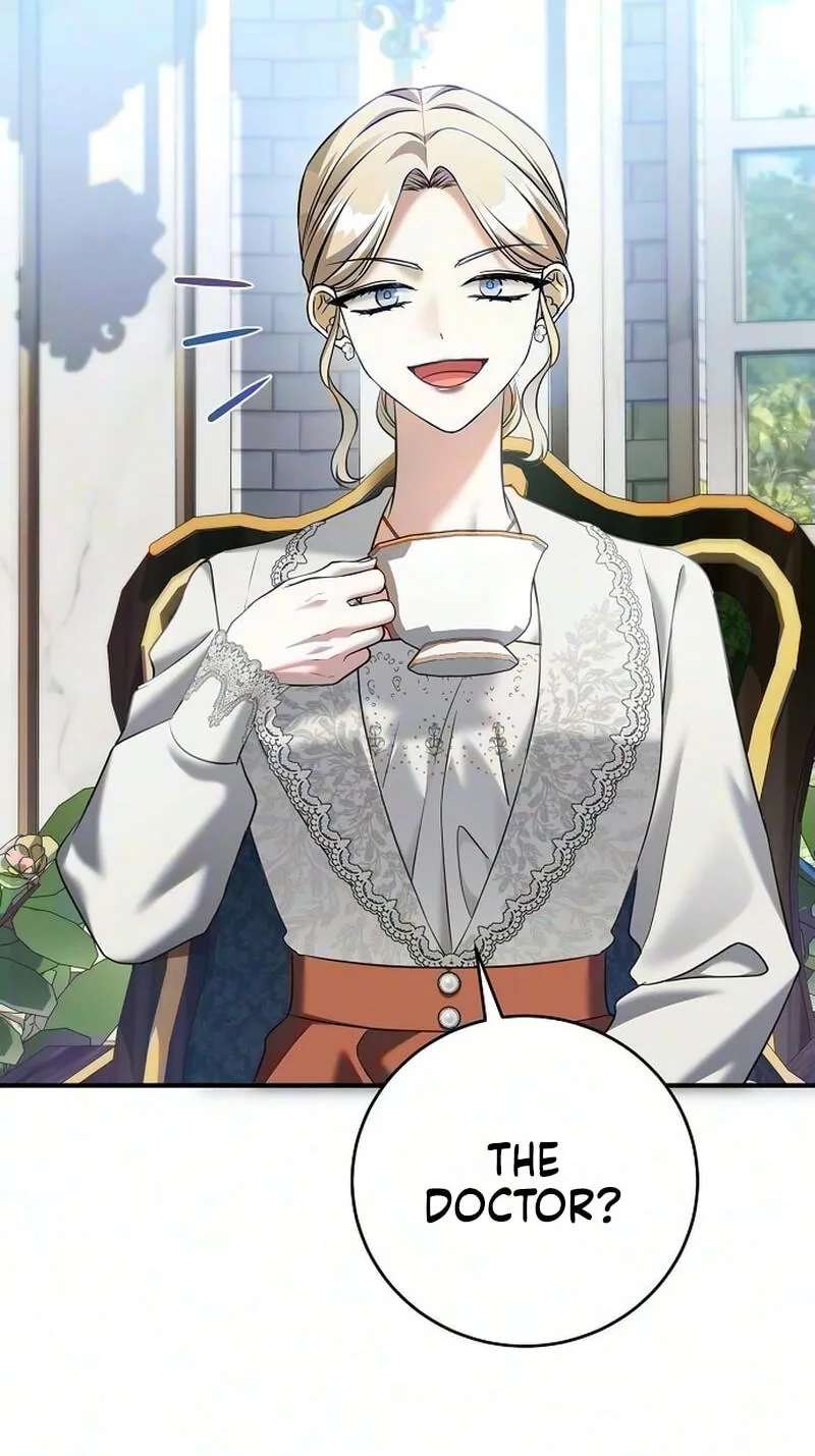 I Had My Position as a Wife Stolen by My Twin Chapter 17 - page 93