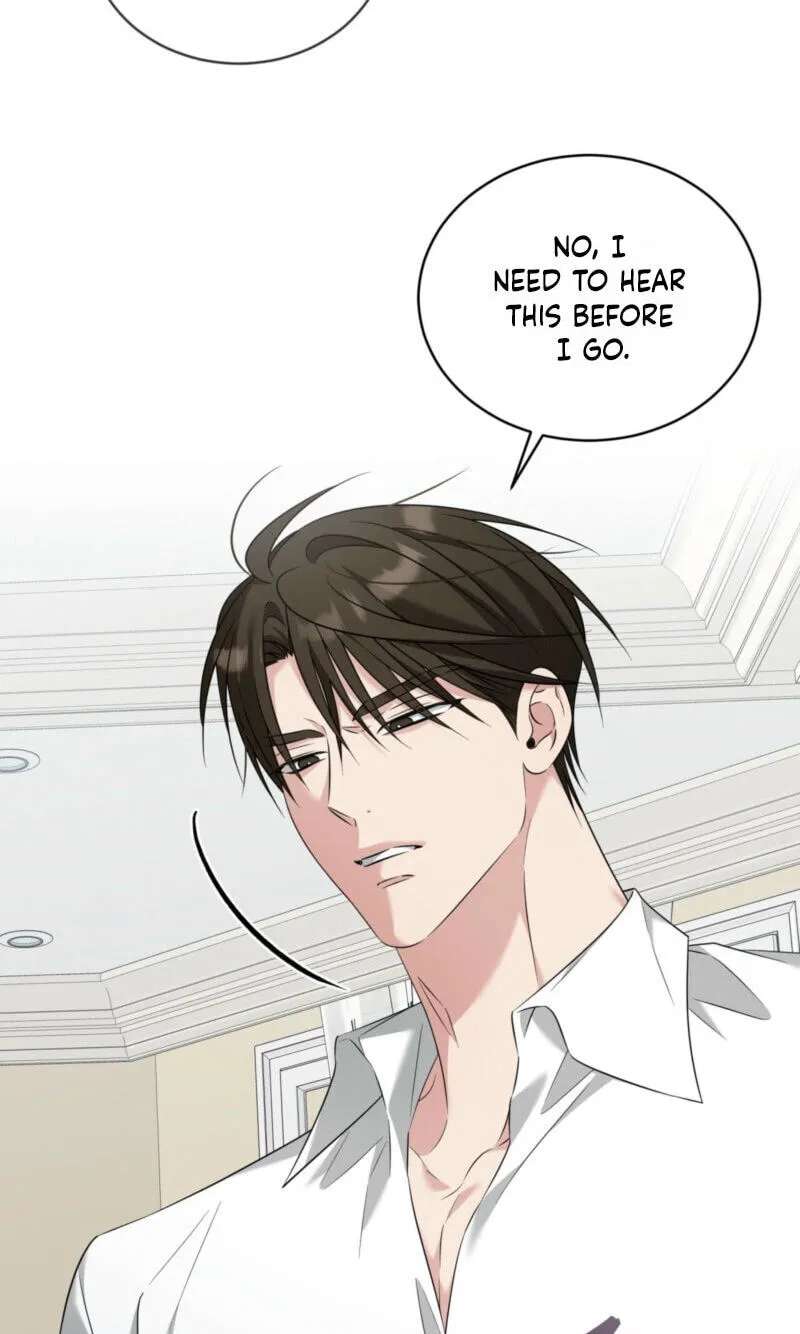 Omega Dongsik Chapter 23 - page 74