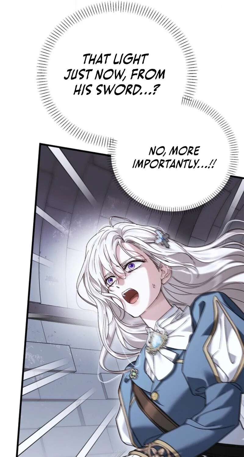 My Husband Is Definitely a Paladin Chapter 33 - page 35
