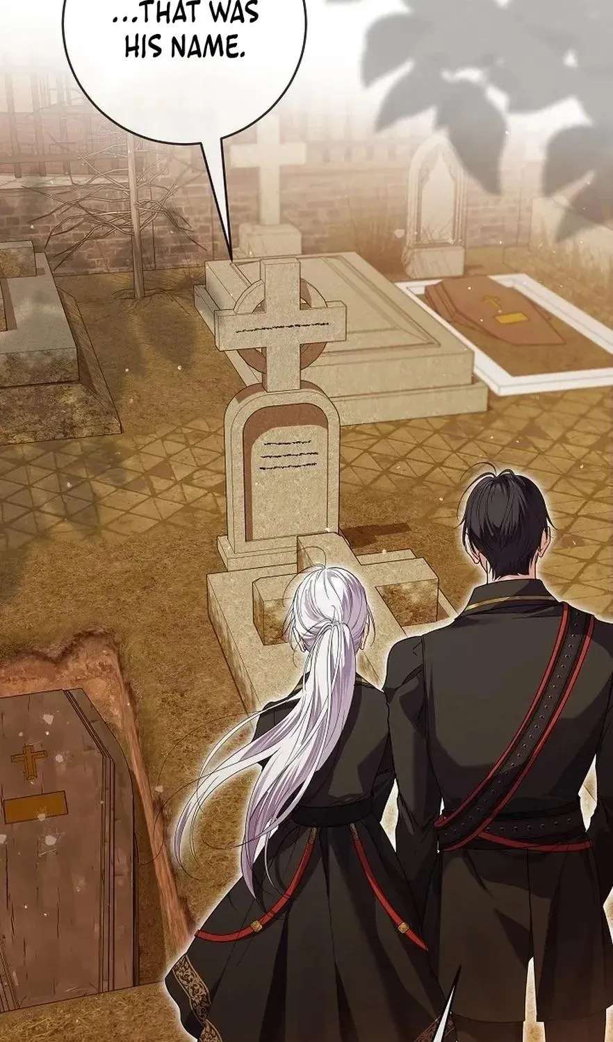 The Princess Stans in Secret Chapter 72 - page 13