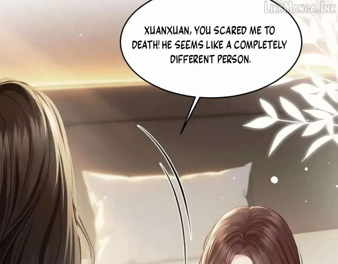 Deeply In Love Chapter 97 - page 37
