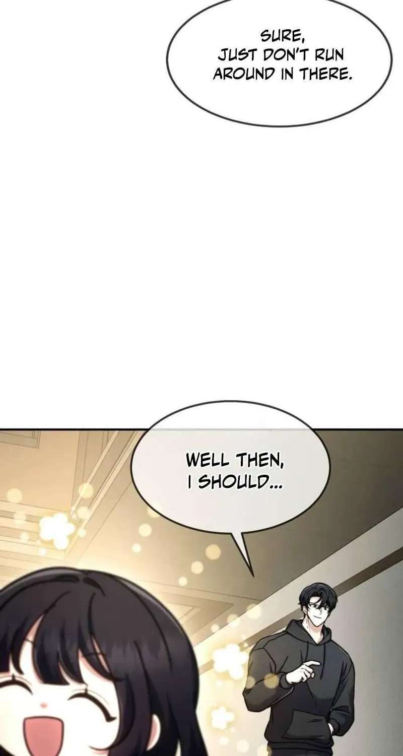 Regressed Genius Creates Mythic Items Chapter 94 - page 6