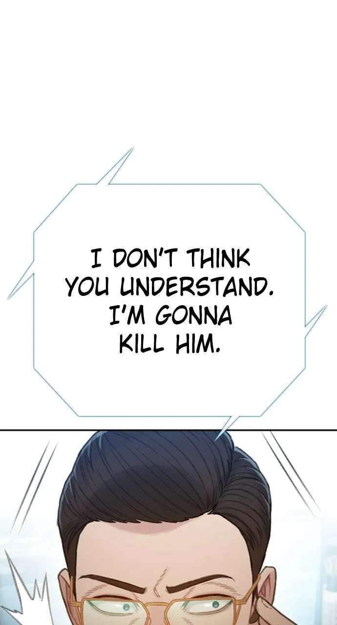 The Final Case Chapter 33 - page 11