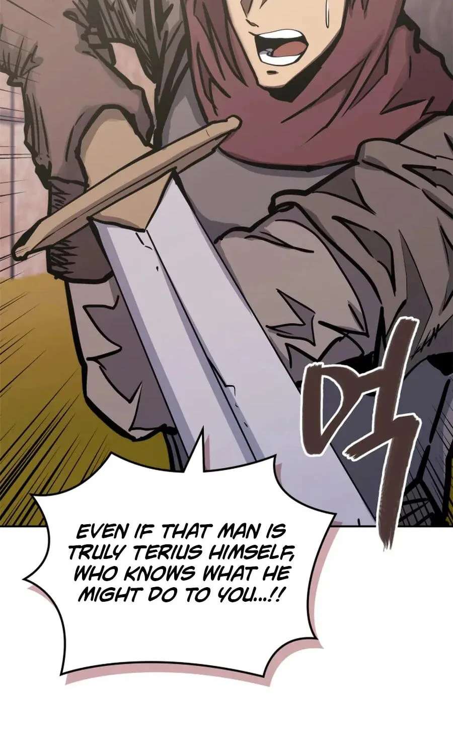 Dimensional Mercenary Chapter 294 - page 69