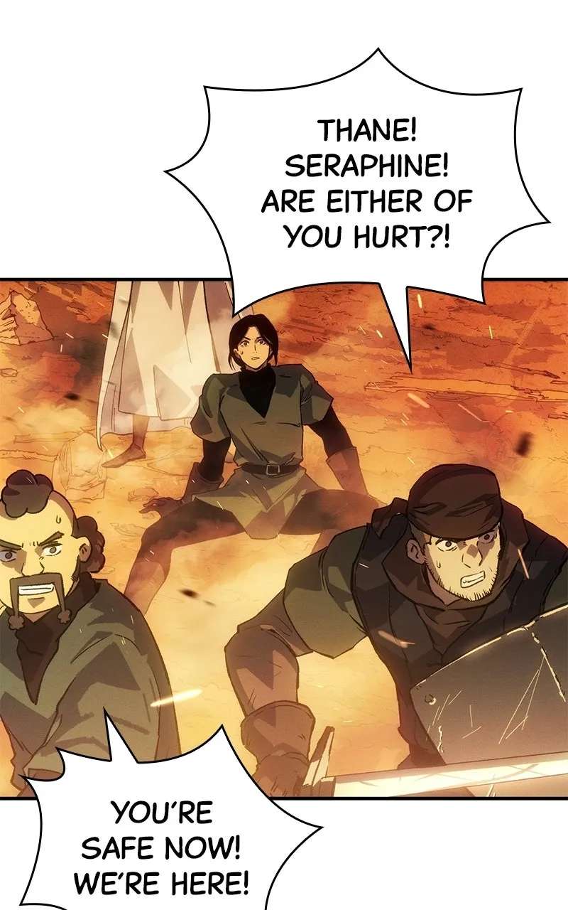 Record of Lodoss War:Queen of Death Chapter 3 - page 81