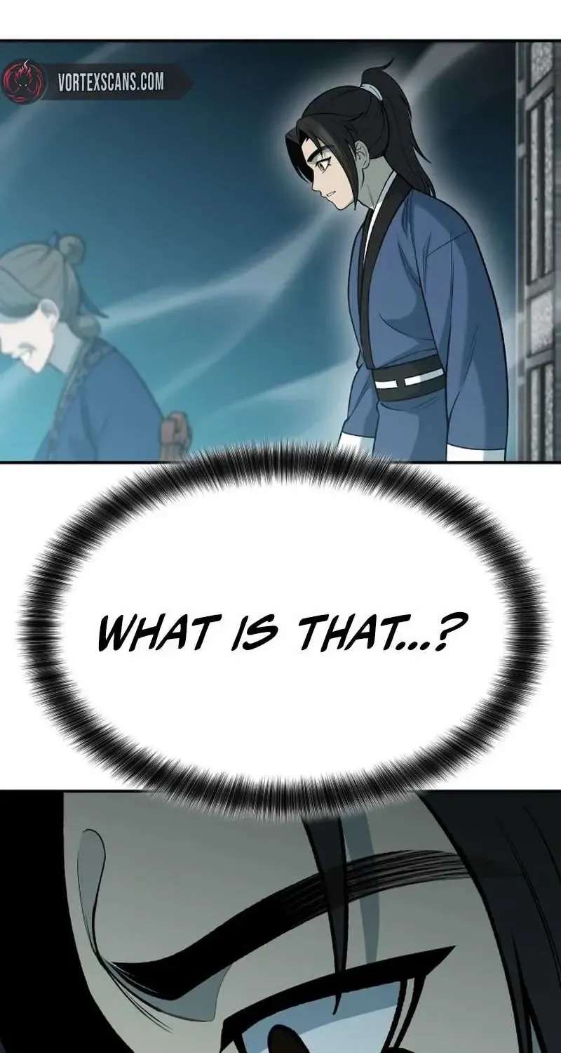 The Divine Brush of Hwarim Chapter 1 - page 229