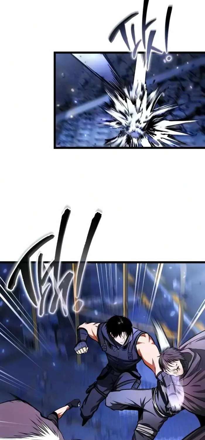 Reincarnator (Manhwa) Chapter 148 - page 39