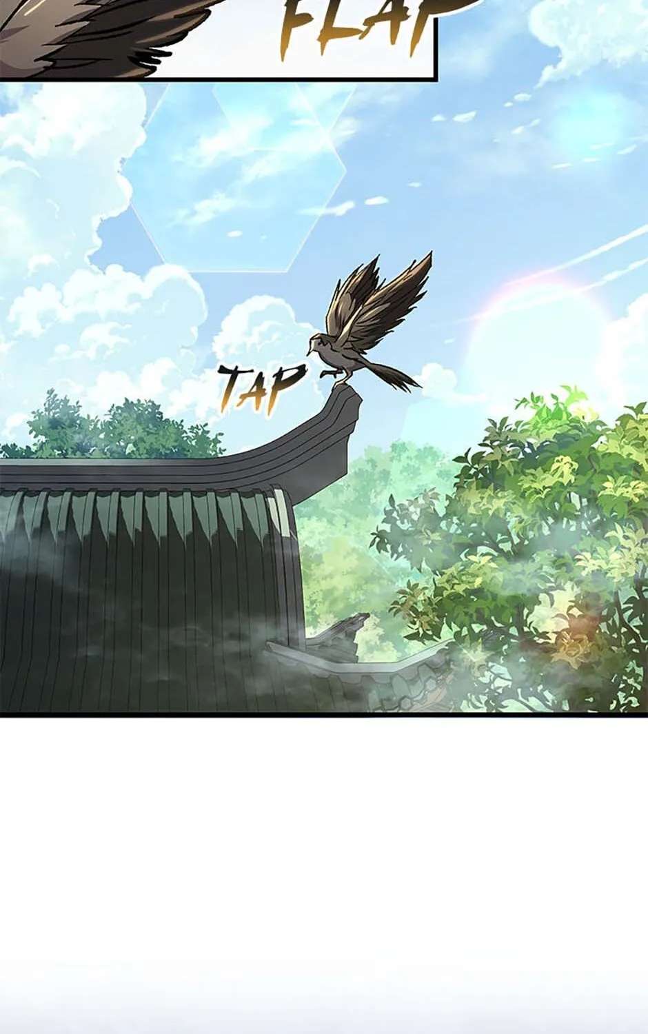 The Nine Heavens Swordmaster Chapter 153 - page 49