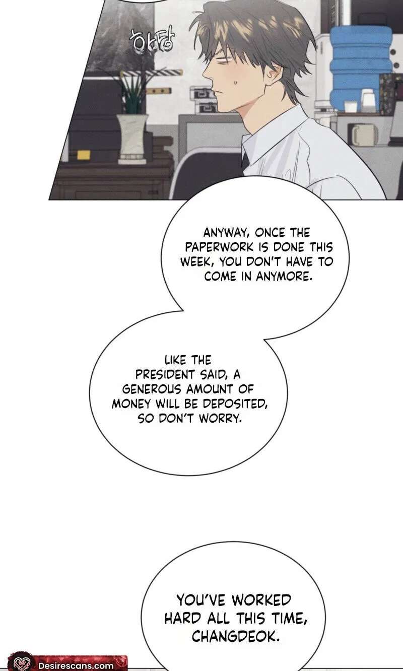 A Lovely Meal Chapter 29 - page 45