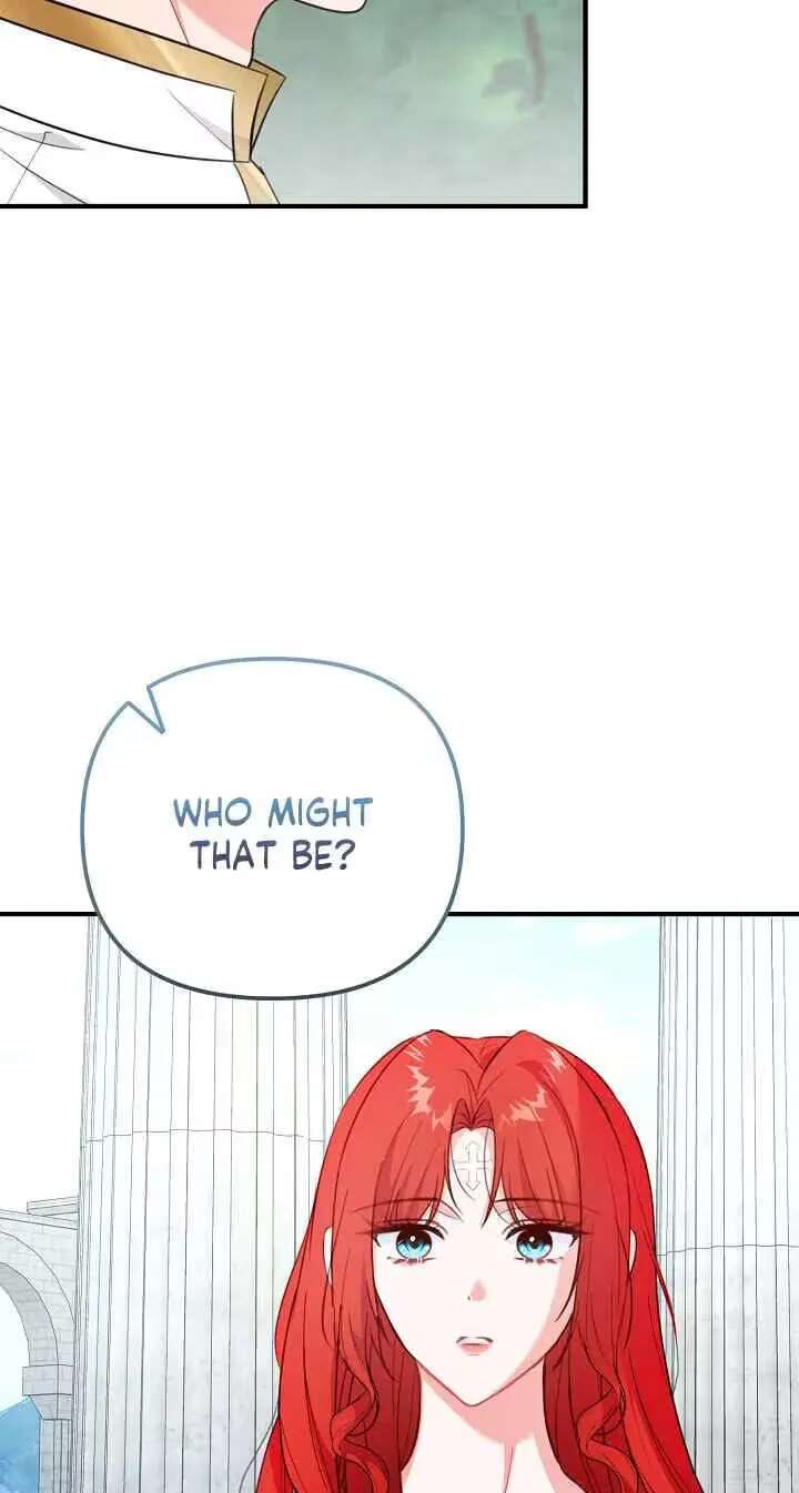 The reason why I am helping the villainous Duke Chapter 51 - page 75