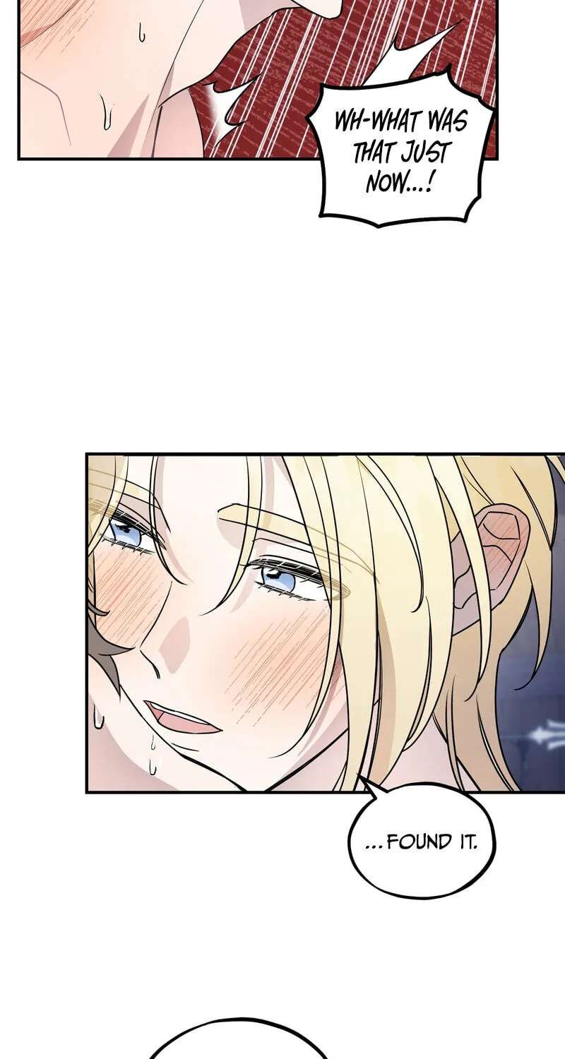 Another Edgelord Chapter 10 - page 39