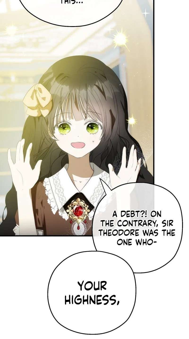 Little Lady Lilina Chapter 46 - page 92