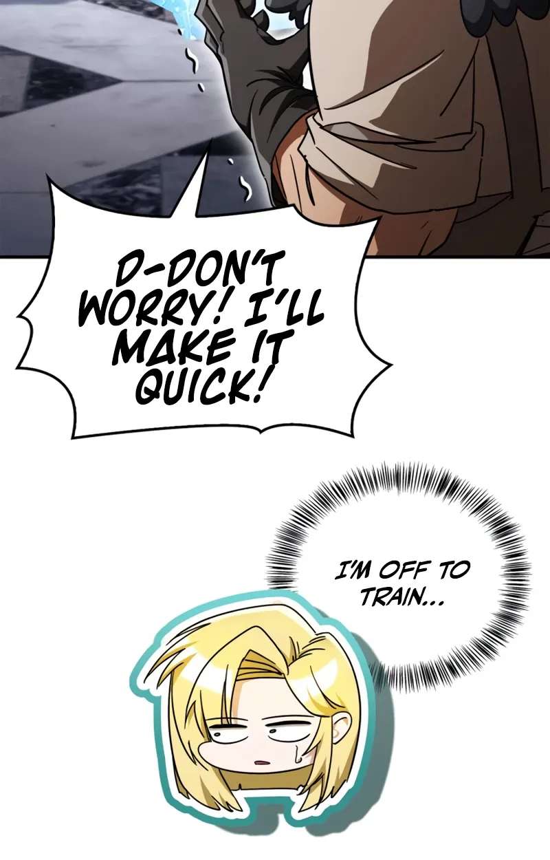 The Demon King Overrun by Heroes Chapter 45 - page 128