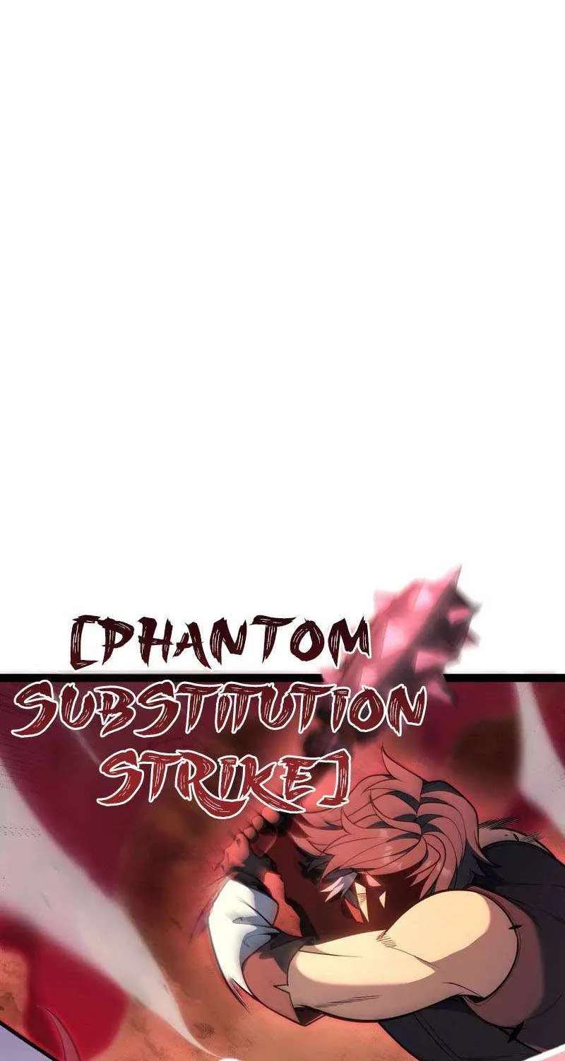My Starting Talent is Mythical, A Single Strike Smites Deities Chapter 50 - page 8