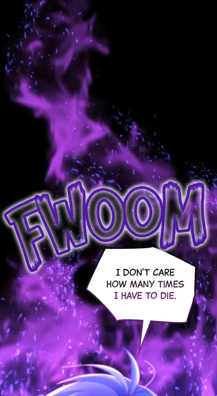 Lost Man: TheDeath-Defying Player Chapter 4 - page 2