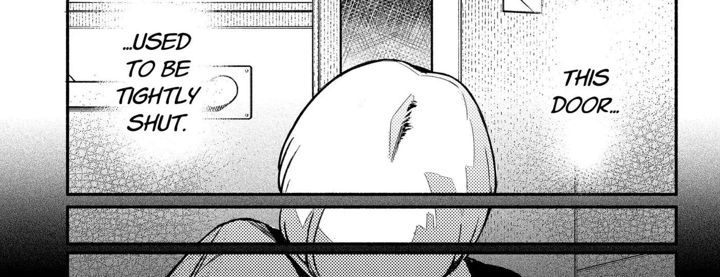 Mayori Academy Chapter 2 - page 34