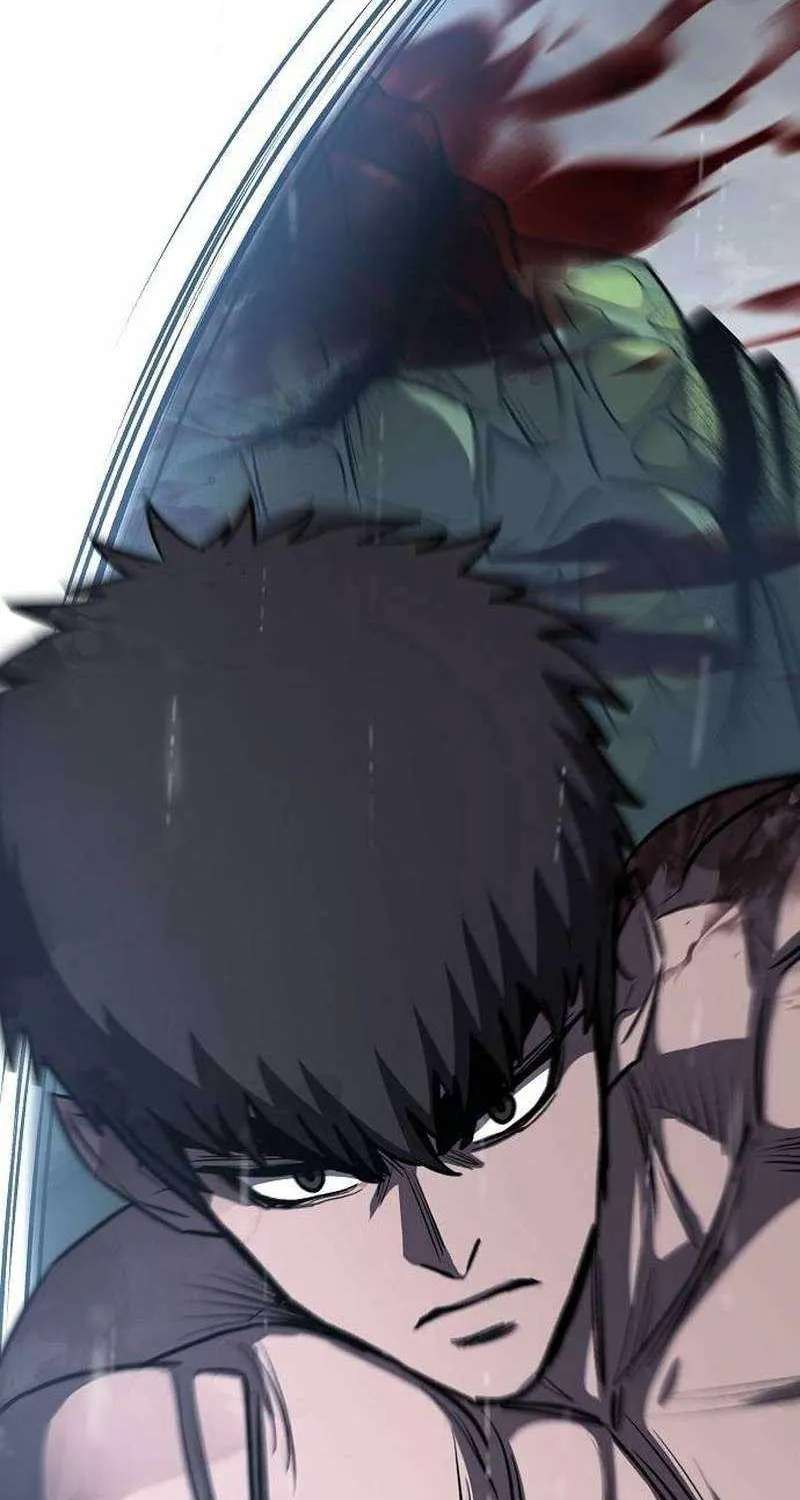 The Berserker's Second Playthrough Chapter 39 - page 125