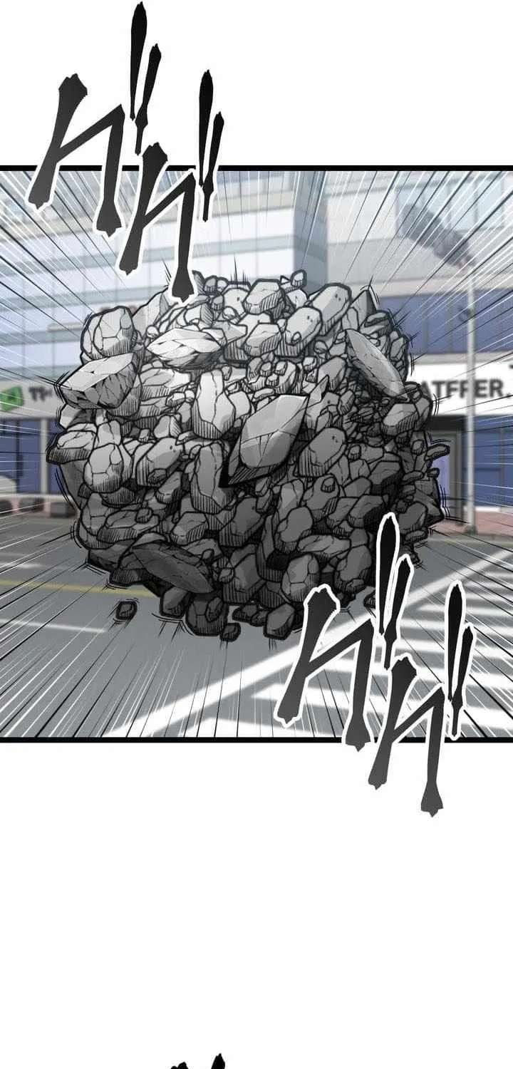 Meteor: The Supersonic Savior Chapter 42 - page 94