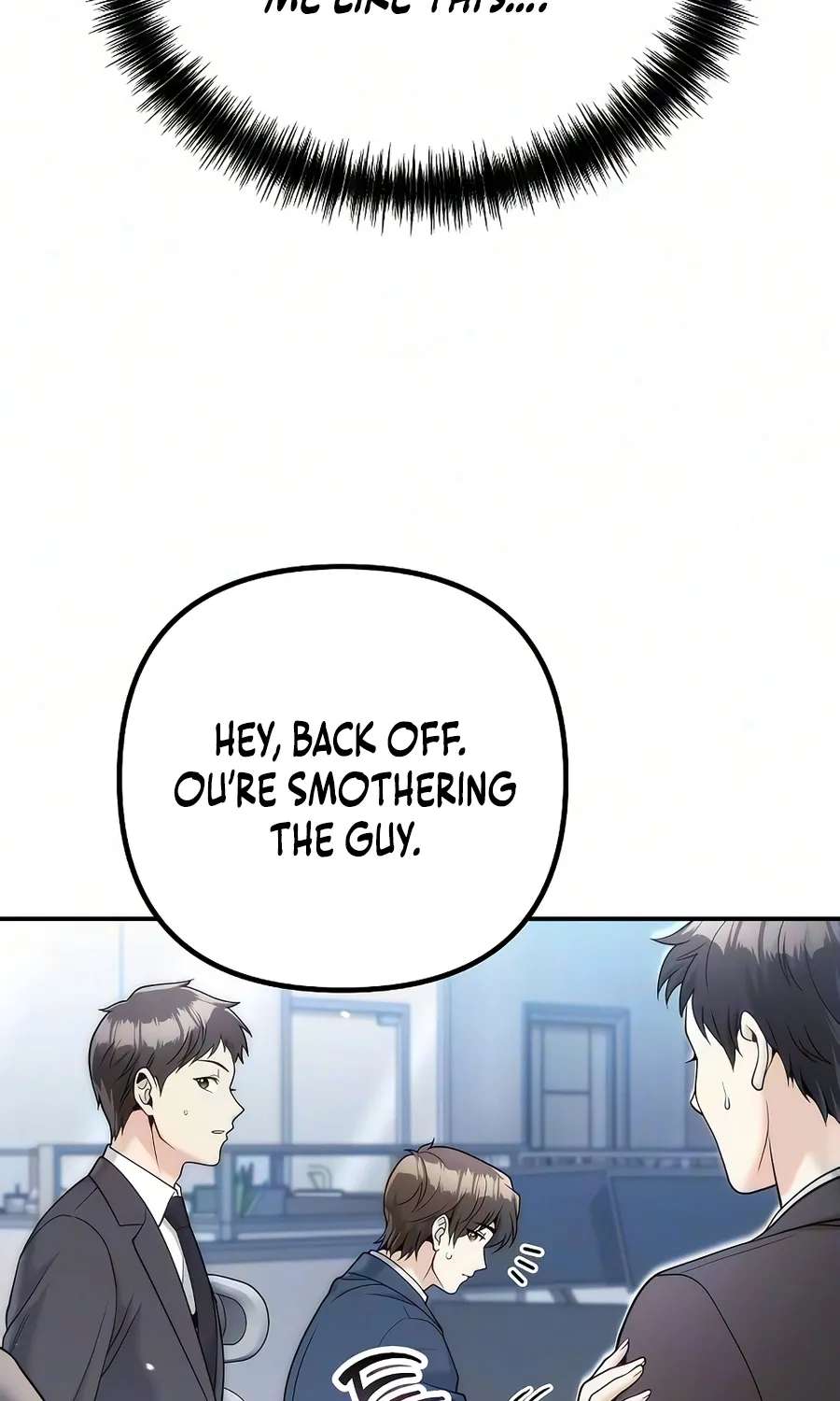 The Money Keeps Piling Up Even If I Spend It Chapter 7 - page 86