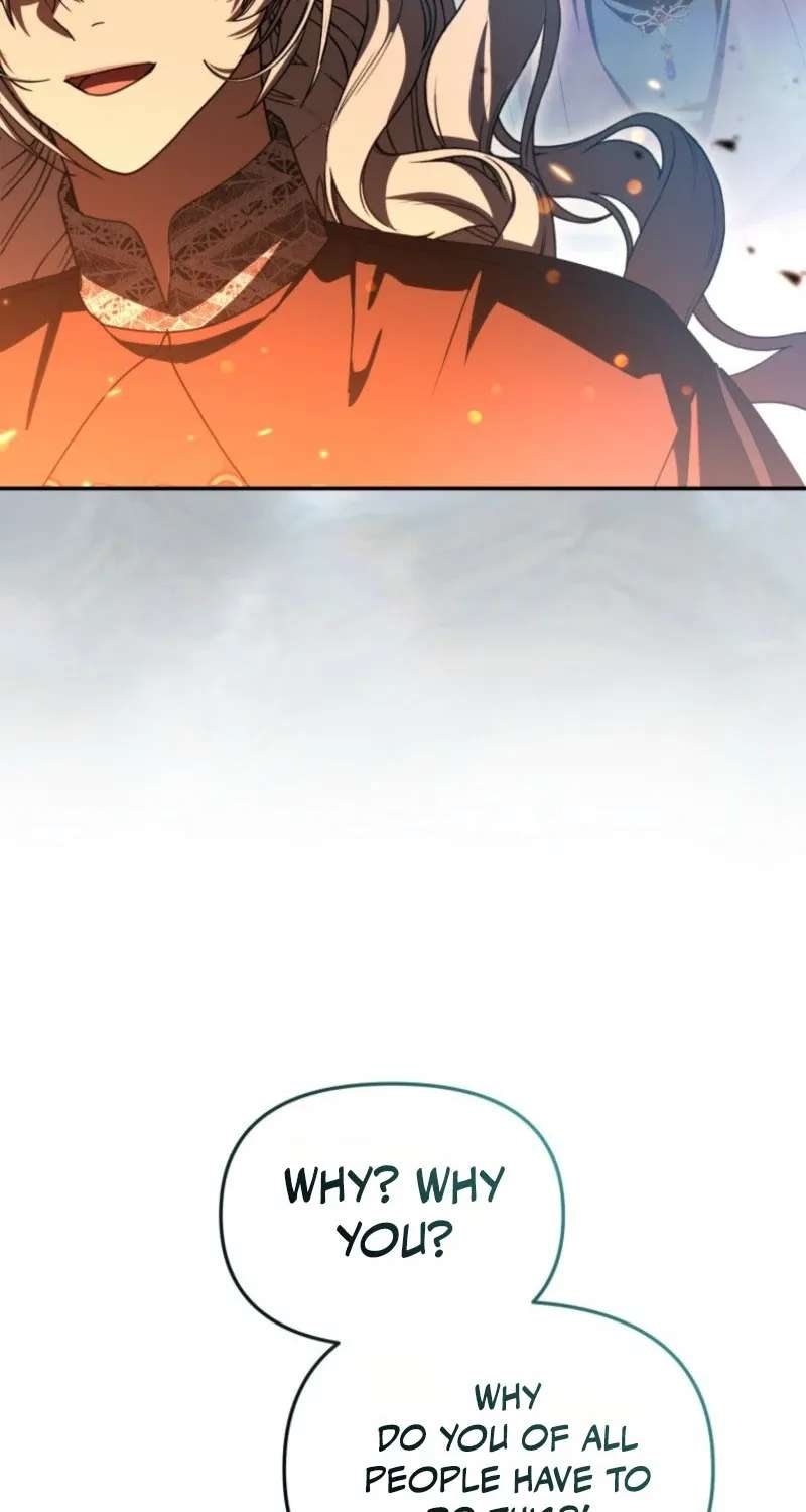 How To Survive As The Devil’s Daughter Chapter 143 - page 33