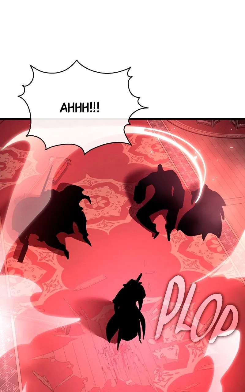 Rebirth of theDivine Demon Chapter 34 - page 80